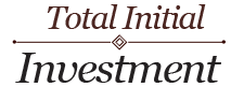 total initial